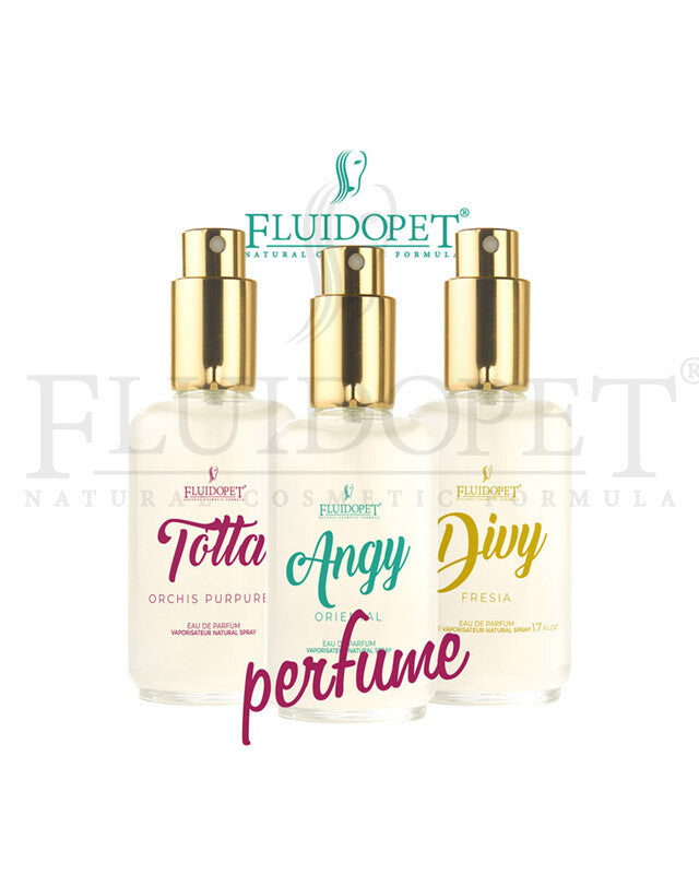 PROFUMI FLUIDOPET