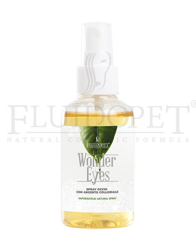 Spray occhi Fluidopet Wonder Eyes