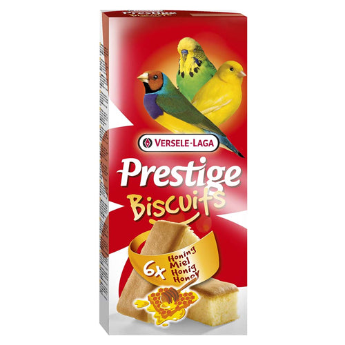 VERSELE LAGA BISCOTTI AL MIELE 6PZ 60GR
