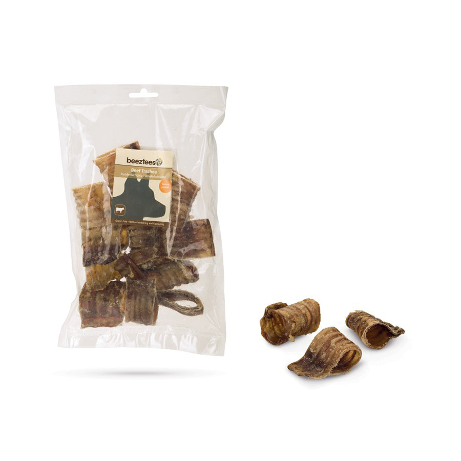 Beeztees Trachee di manzo 200gr