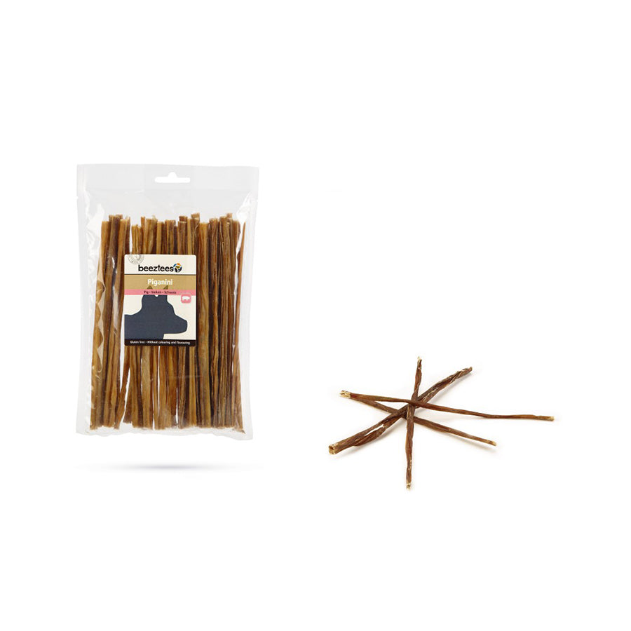 Beeztees Piganini di Maiale 100gr