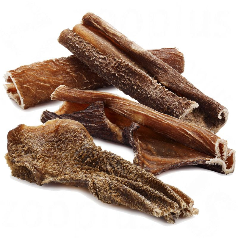 Beeztees Intestino di Manzo 100gr