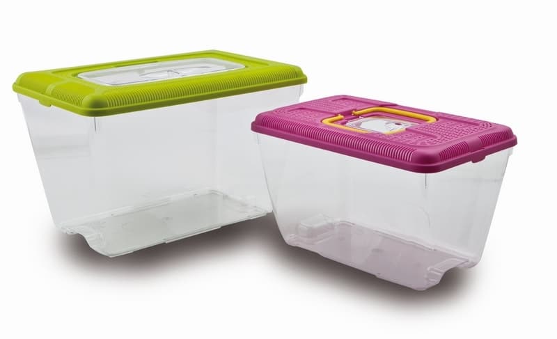 Aquarietto ponza - trasportino