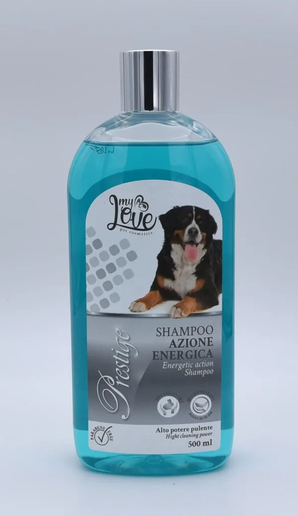 My Love Pet Shampoo 500ml