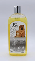 My Love Pet Shampoo 500ml