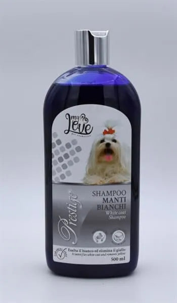 My Love Pet Shampoo 500ml