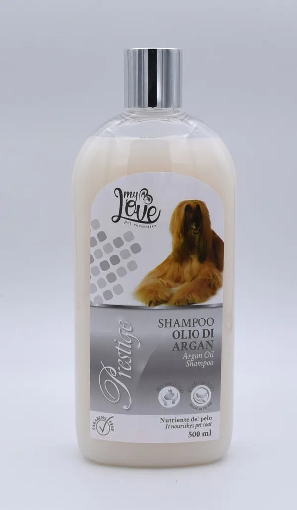 My Love Pet Shampoo 500ml