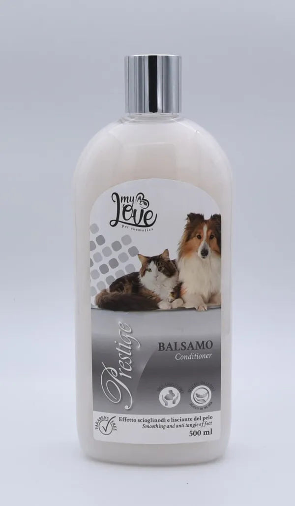 My Love Pet Shampoo 500ml