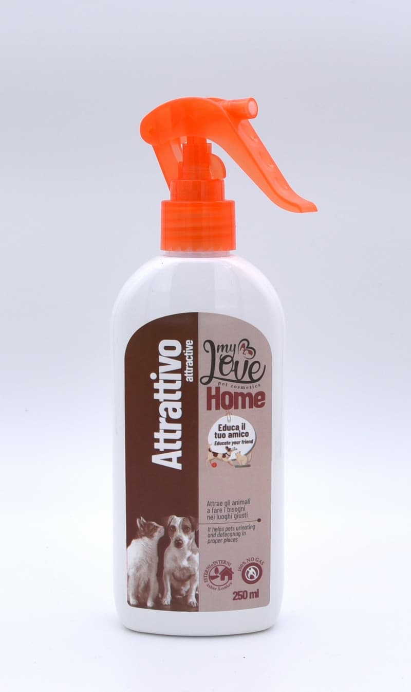 My Love Home Attrattivo Spray 250ml