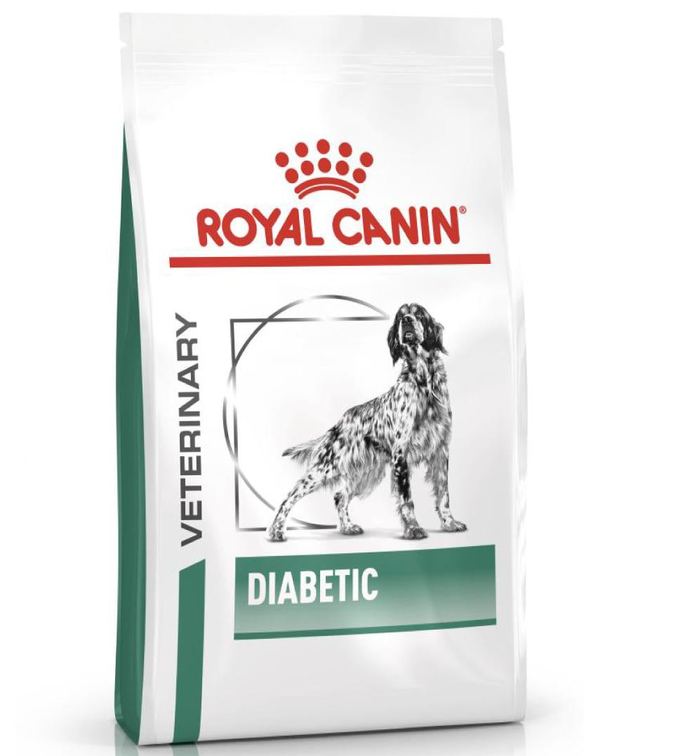 ROYAL CANIN DIABETIC CANE 1.5