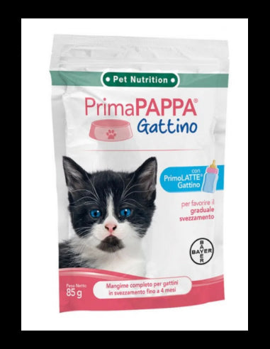 ELANCO PRIMAPAPPA GATTINO 85GR