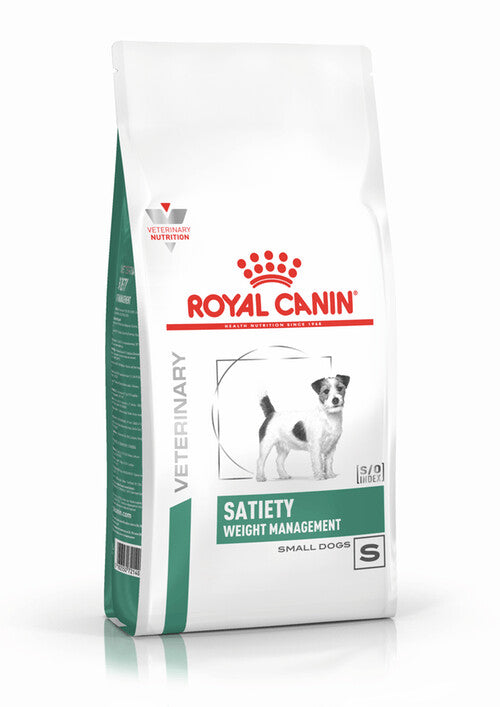 ROYAL CANIN SATIETY DOG 1.5KG
