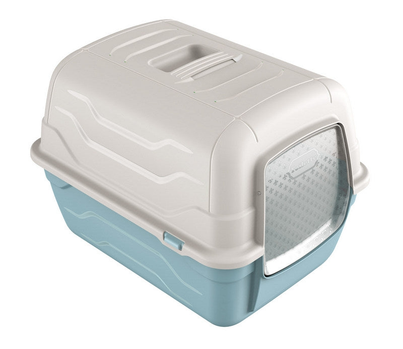 GEORP ROTOTOILET 52X40X40 + FILTRO+PALETTA