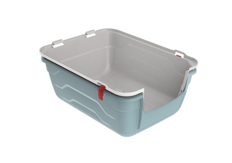 GEORP ROTOTOILET 52X40X40 + FILTRO+PALETTA