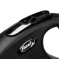 FLEXI NEW CLASSIC M 5M NERO