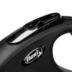FLEXI NEW CLASSIC M 5M NERO