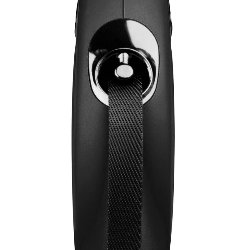 FLEXI NEW CLASSIC M 5M NERO