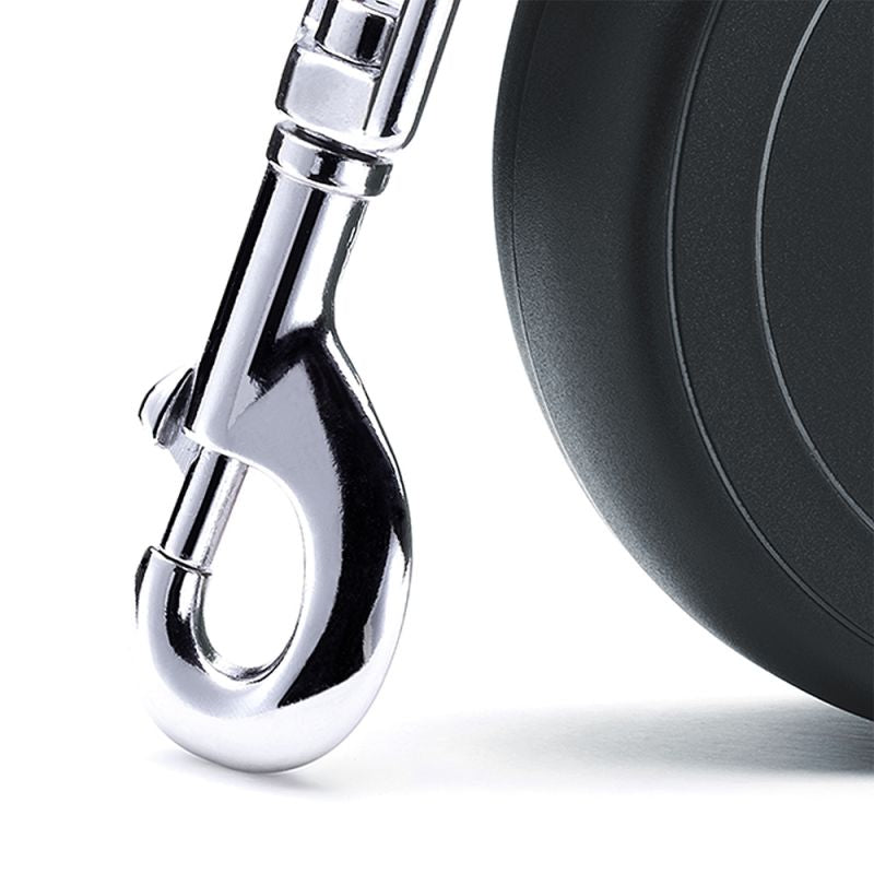 FLEXI NEW CLASSIC M 5M NERO
