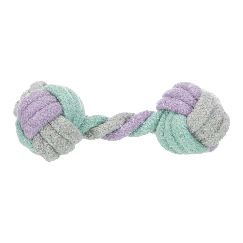 TRIXIE JUNIOR BILANCERE IN CORDA 15CM