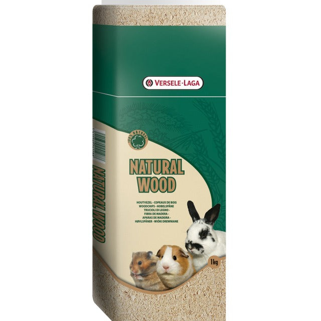 TRUCIOLI DI LEGNO PRESTIGE 1KG