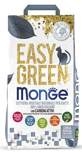 MONGE LETTIERA CARBONI ATTIVI