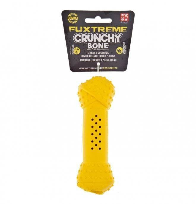 FUXTREME OSSO CRUNCHY GOMMA 18CM