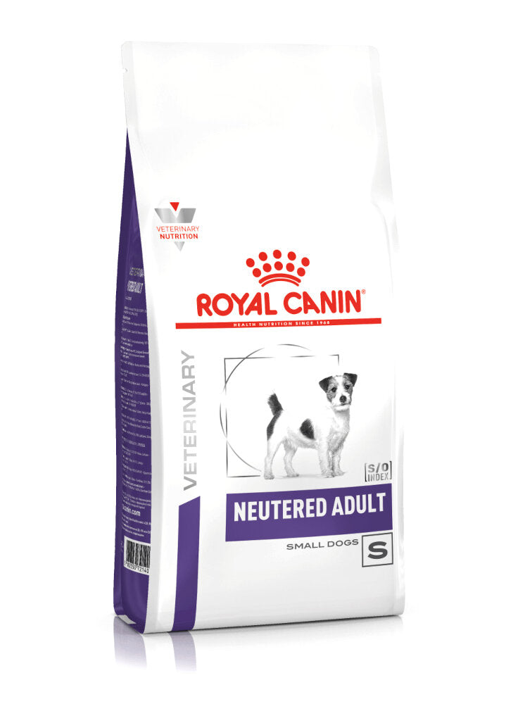 ROYAL CANIN NEUTERED 1.5KG
