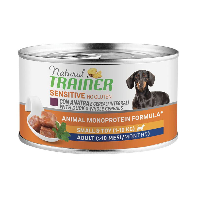 Natural Trainer ANATRA 150gr