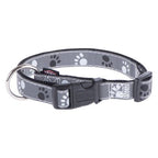 SILVER REFLECT COLL. M-L
