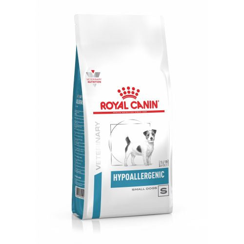 ROYAL CANIN HYPOALLERGENIC MC 1.5KG