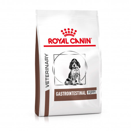 ROYAL CANIN GASTROINTESTINAL JR 2.5KG