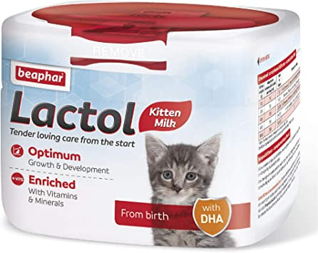 BEAPHAR LATTE GATTINO