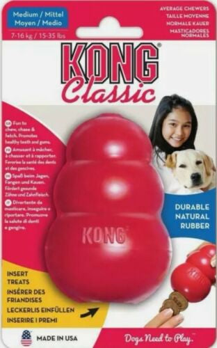 KONG CLASSIC LARGE