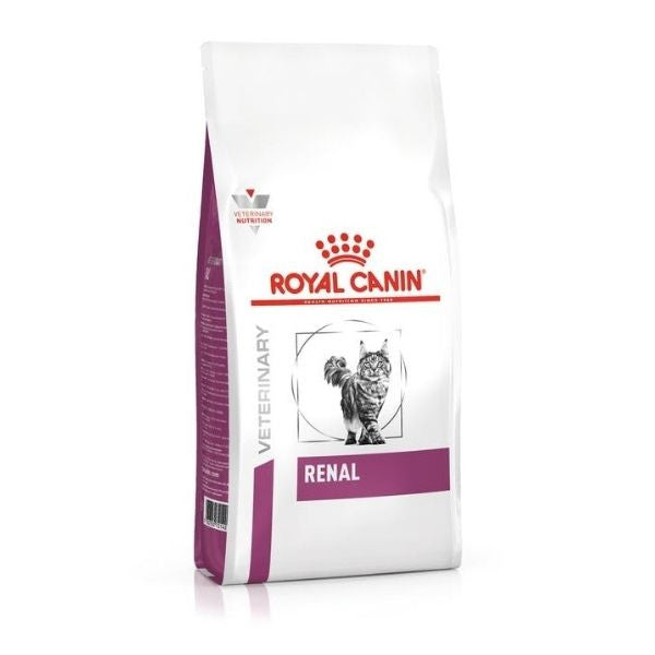 ROYAL CANIN RENAL FELINE
