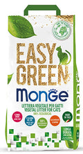 MONGE LETTIERA VEGETALE VERDE