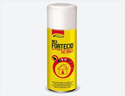 FORTECID RESET AMBIANTI - TAC SPRAY