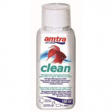 AMTRA CLEAN 150ML