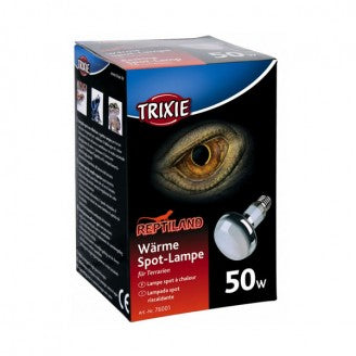 TRIXIE SPOT LAMPADA 50W