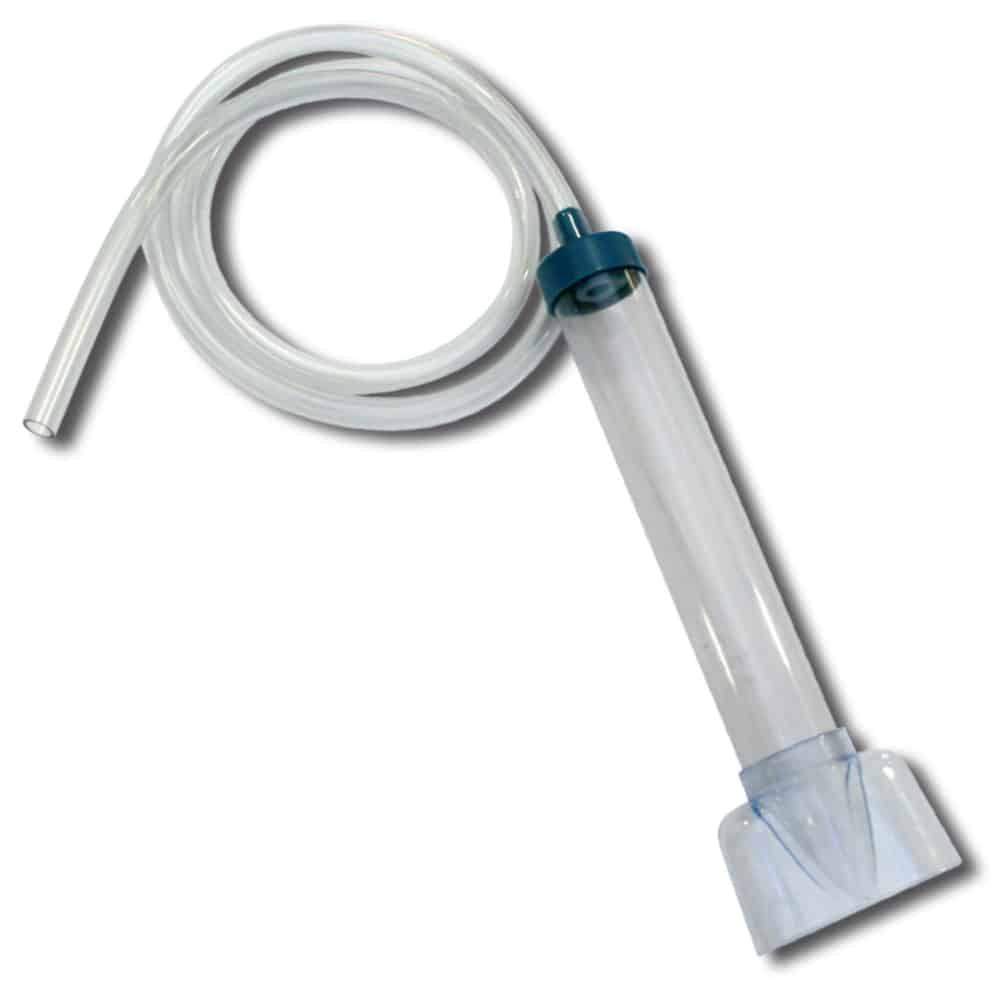 SIFONE GRAVEL VAC