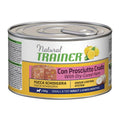 Natural Trainer 150G PROSCIUTTO CRUDO
