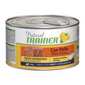 Natural Trainer 150G POLLO