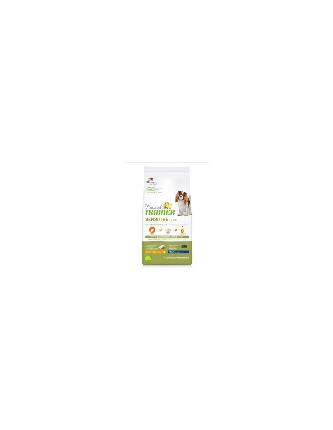 NATURAL TRAINER SENSITIVE CONIGLIO