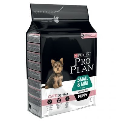 PURINA MINI SALMONE 3KG