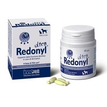 REDONYL ULTRA 60 CAPSULE