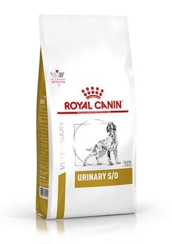 Royal Canin Urinary s/o