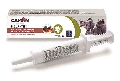 Camon Help-th1 30gr