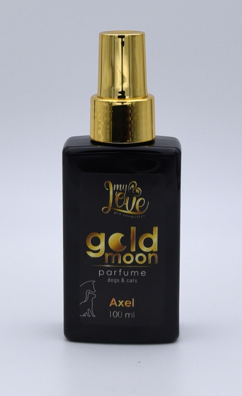 My Love profumo AXEL 100ml