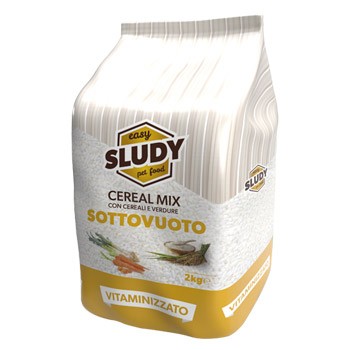 Sludy Risomix con verdure 2kg