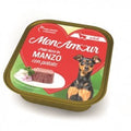 MonAmour Patè dog 150gr