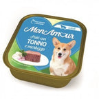 MonAmour Patè dog 150gr